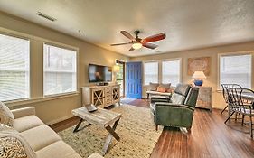 Cozy Cottage Less Than 2 Mi To Cape Hatteras Natl Shore!