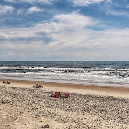 Cozy Cottage Less Than 2 Mi To Cape Hatteras Natl Shore! Frisco Exterior photo
