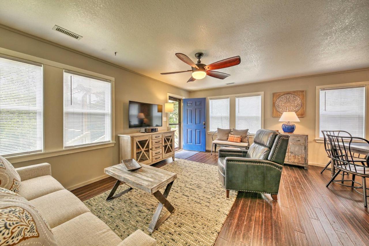 Cozy Cottage Less Than 2 Mi To Cape Hatteras Natl Shore! Frisco Exterior photo