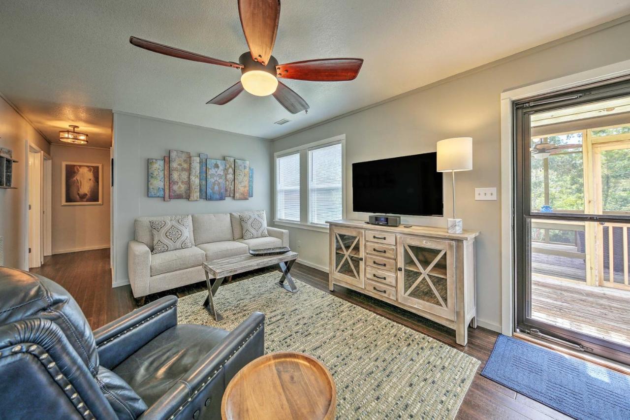 Cozy Cottage Less Than 2 Mi To Cape Hatteras Natl Shore! Frisco Exterior photo