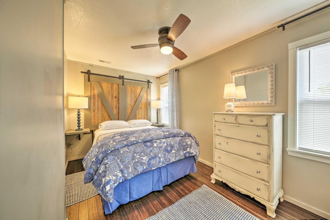 Cozy Cottage Less Than 2 Mi To Cape Hatteras Natl Shore! Frisco Exterior photo